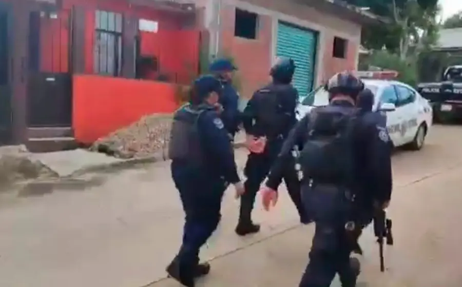 policias 