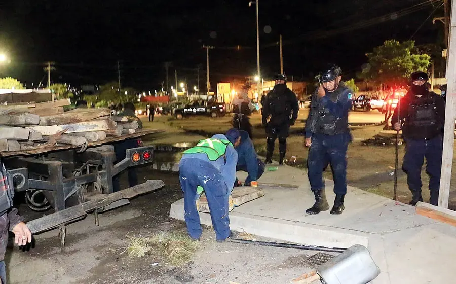 policias 