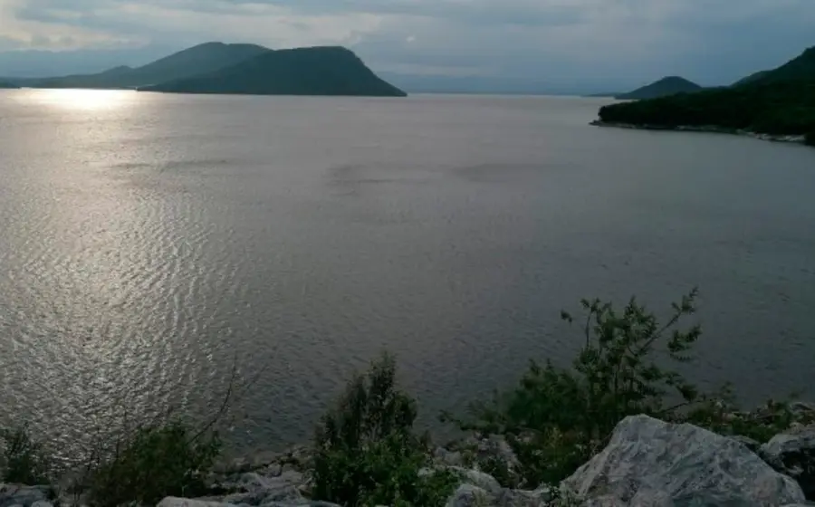 presa 