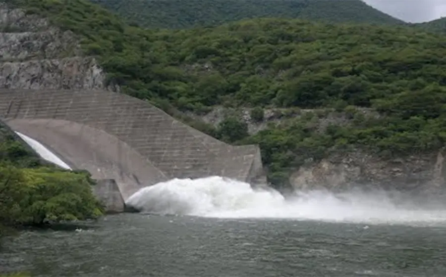 presa 