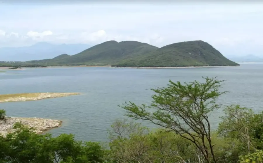 presa