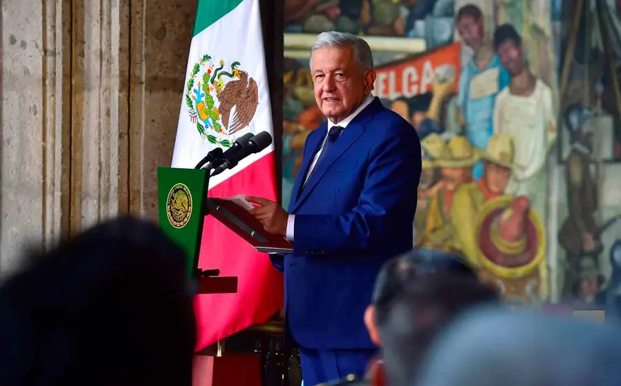presidente 