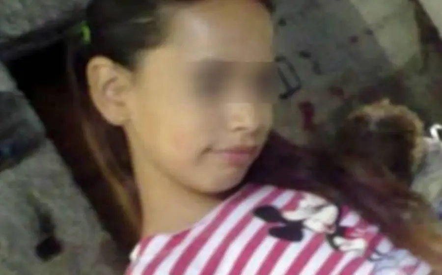 niña