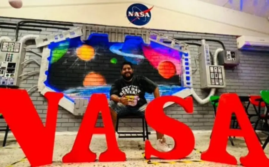 profe-nasa