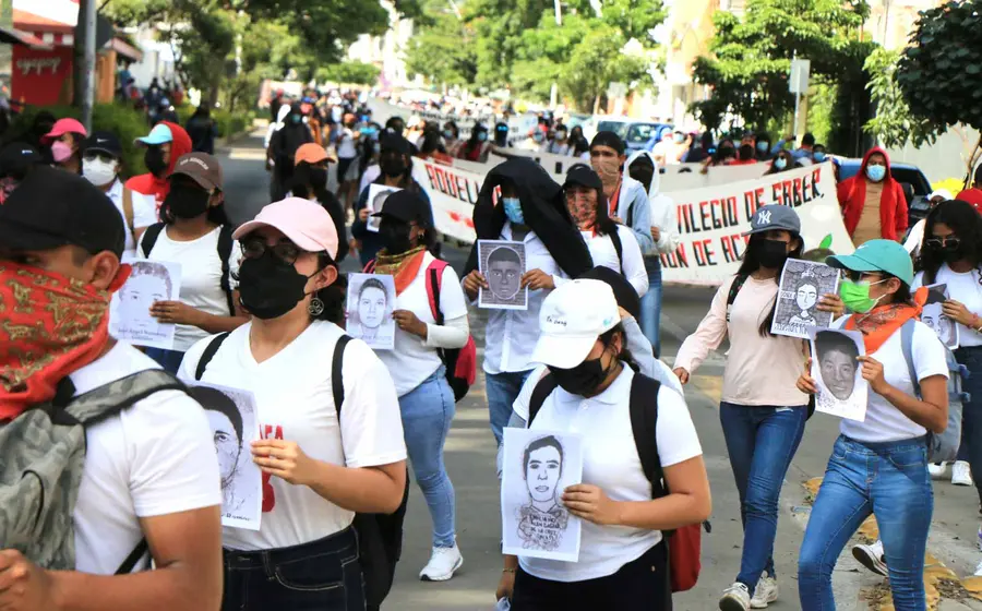 protesta 