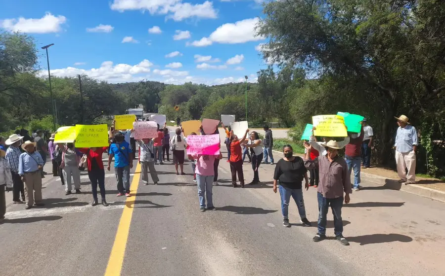 protesta 