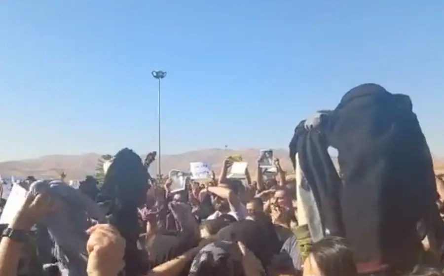protesta 