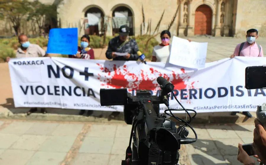 protesta 