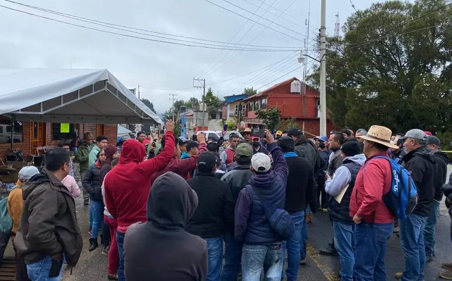 protesta 