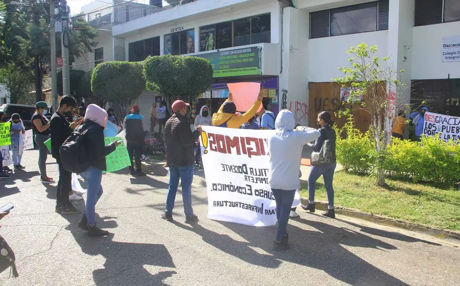 protesta 