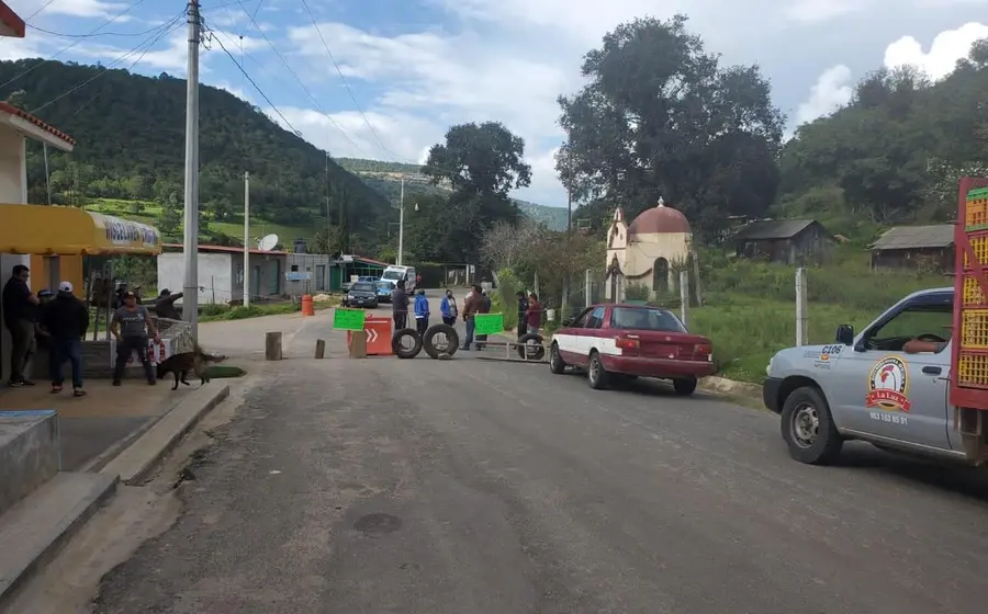 carretera-protesta