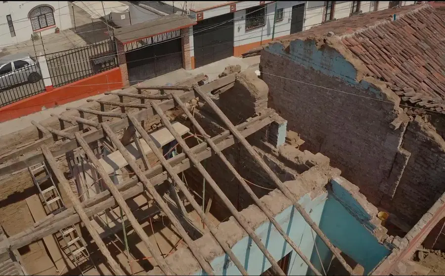 ruinas 