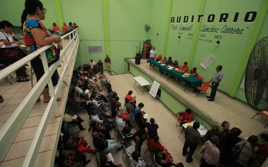 audiencia 