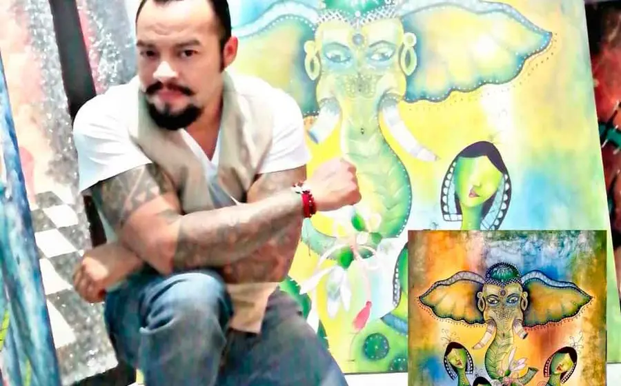 pintor 