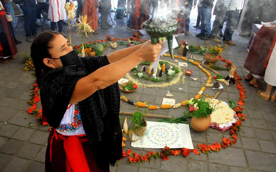 ritual 