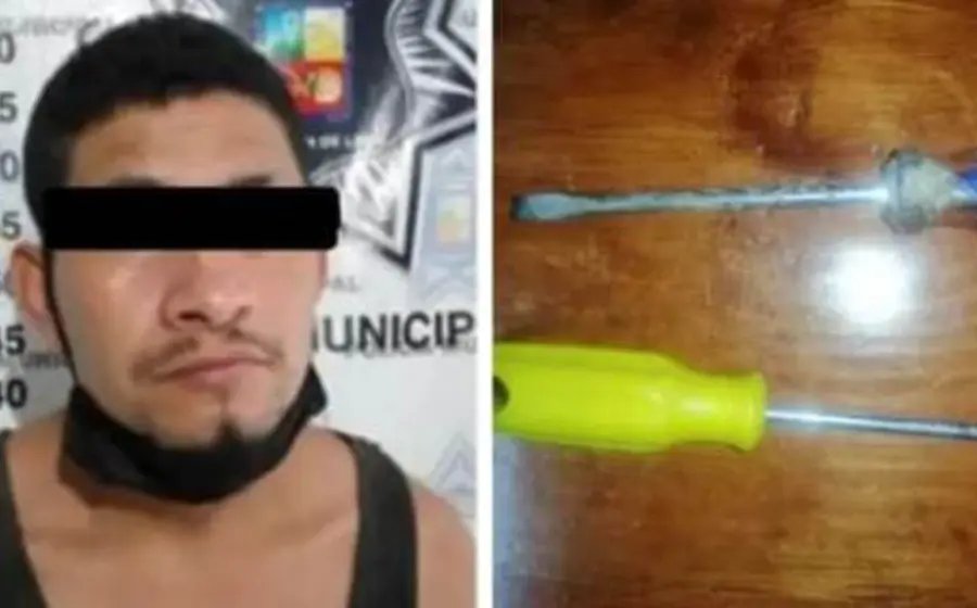 detenido-desarmadores 