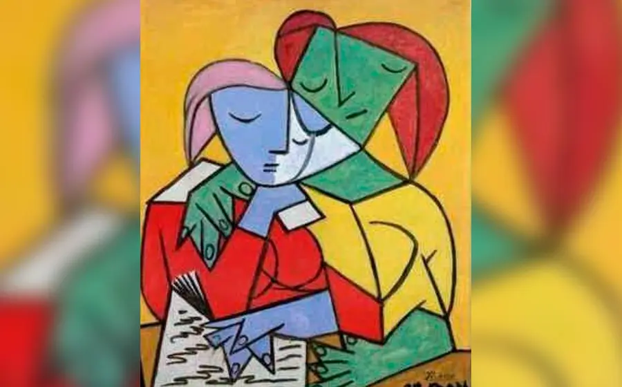 pintura 