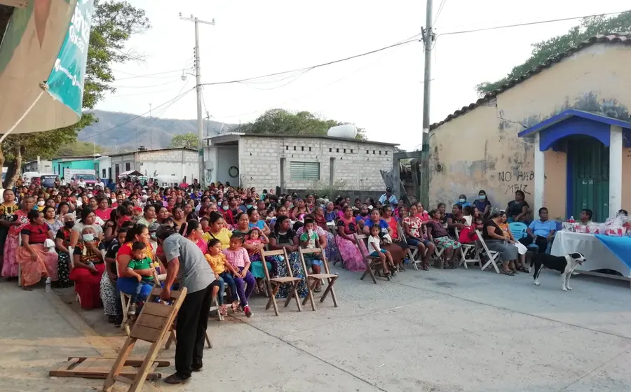 comunidad