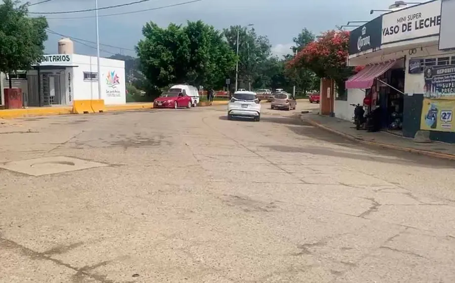 pueblo 