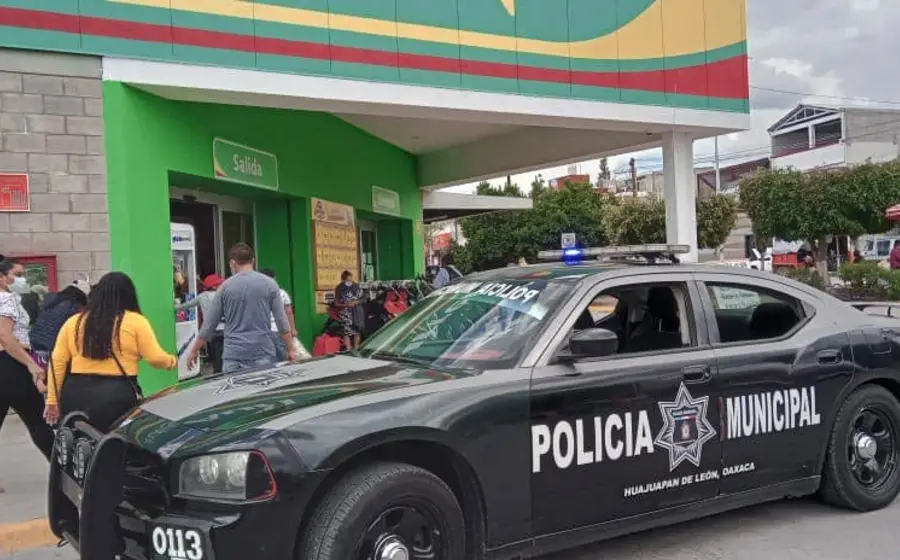 policia 