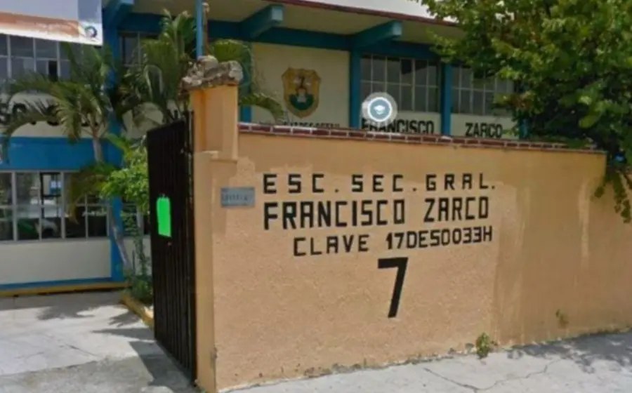 secundaria