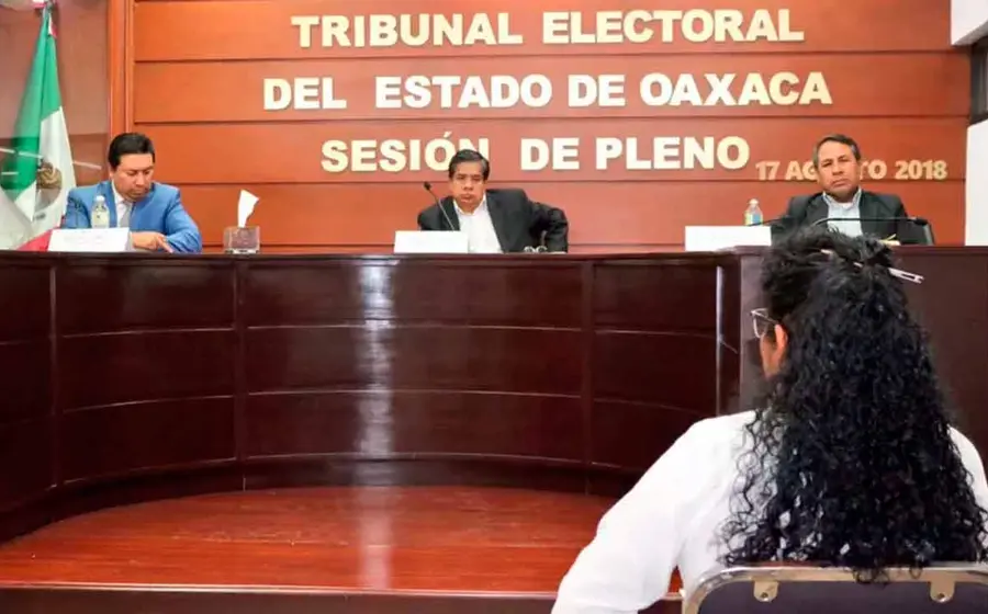 senado 
