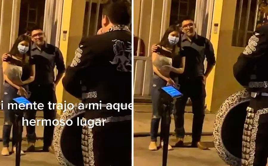 serenata 