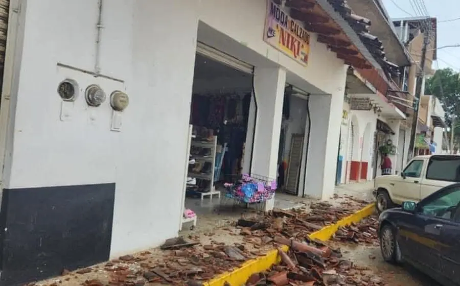 sismo 