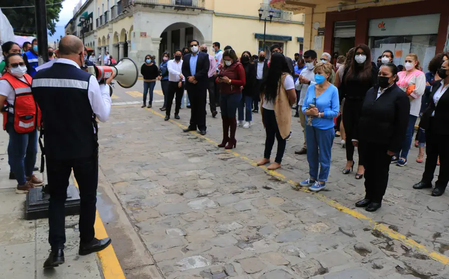 simulacro 