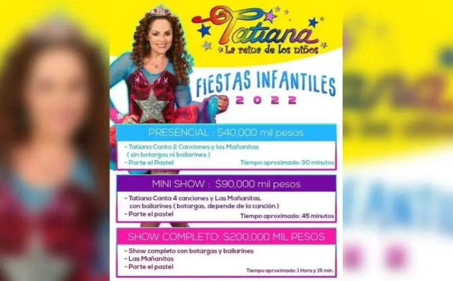 show-tatiana