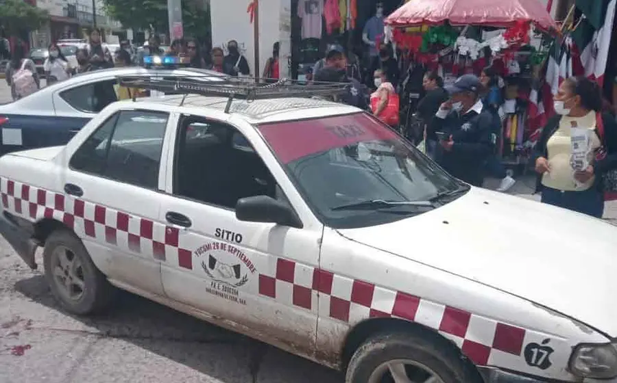 taxi 