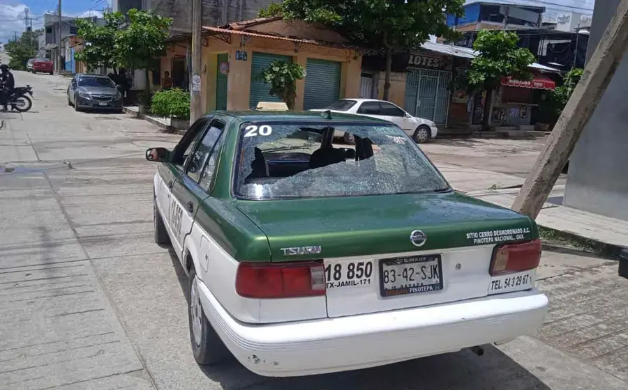 taxi 
