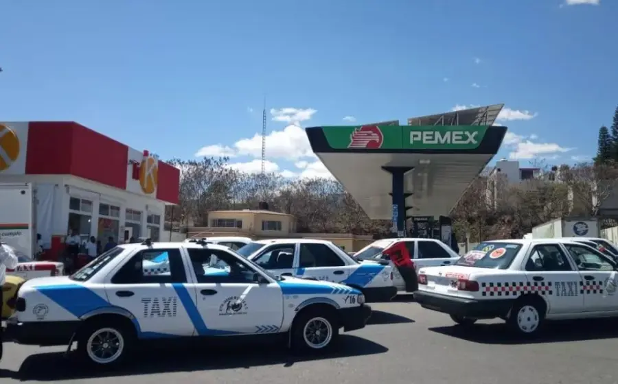 taxis 