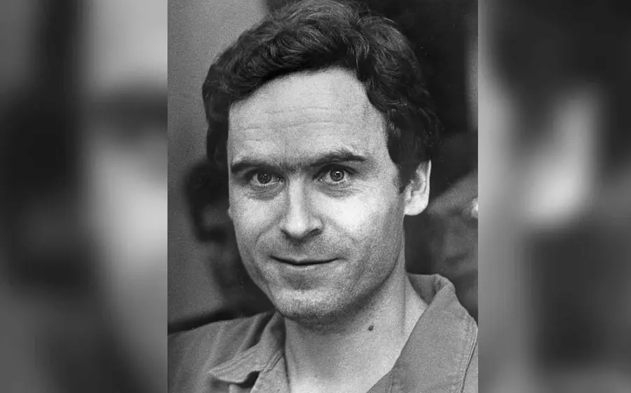 ted-bundy 