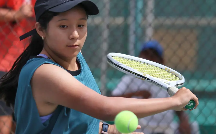 tenis 