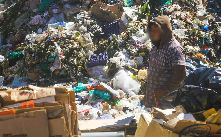 basura 