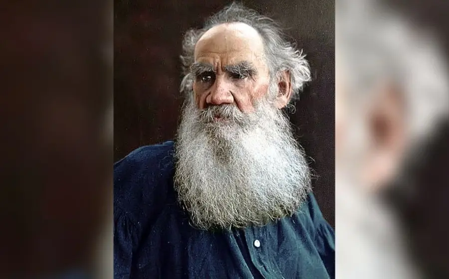 tolstoi