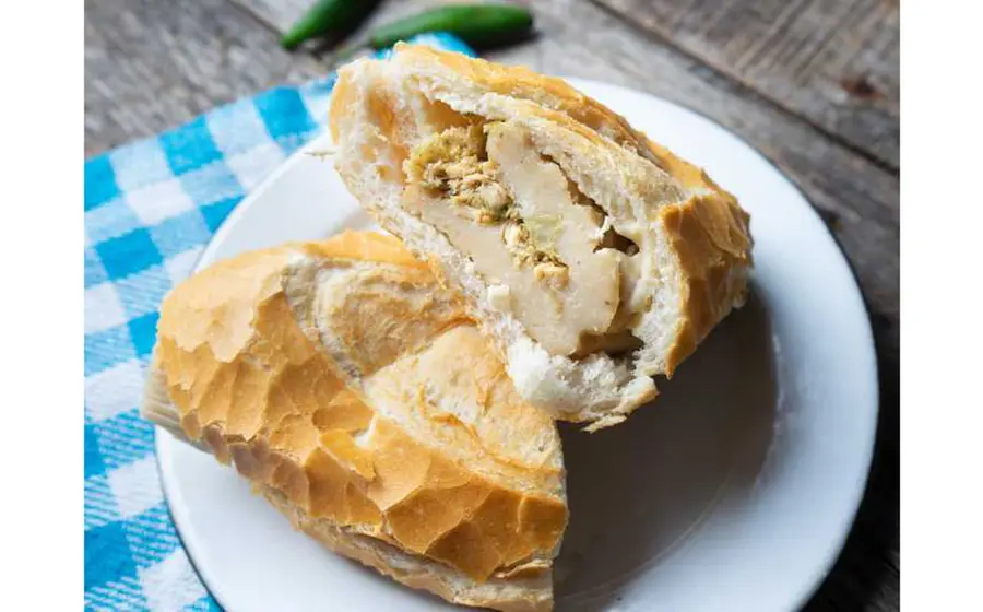 Guajolota