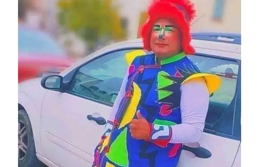 Payaso Clipper