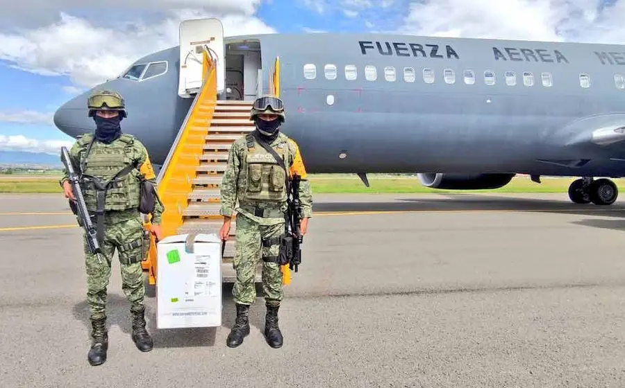 militares 