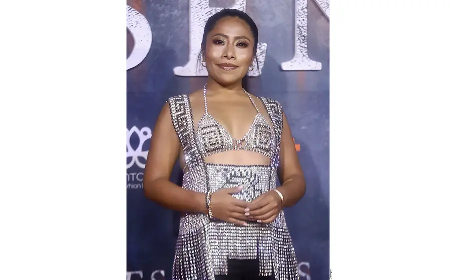 Nueva cinta de Aparicio