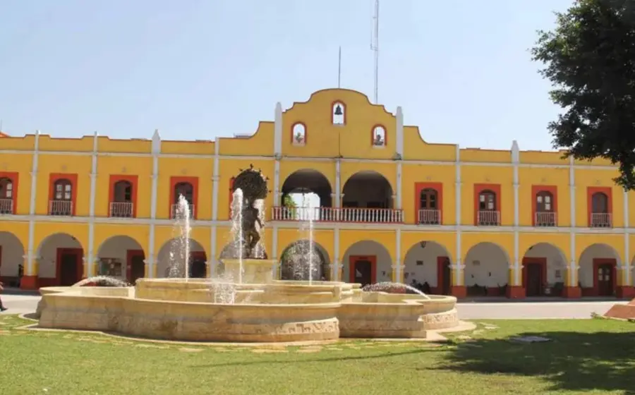 municipio 