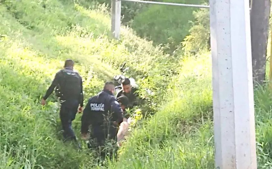 policias 