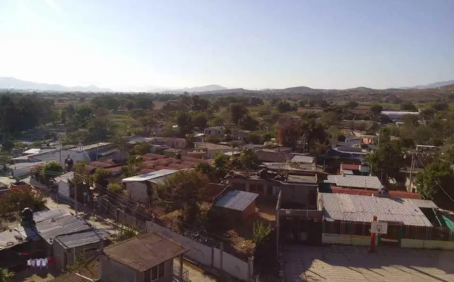 municipio 