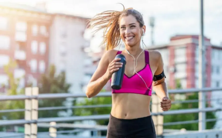mujer-corriendo