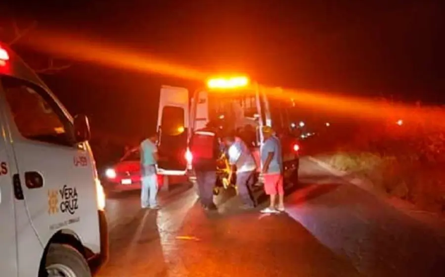accidente 