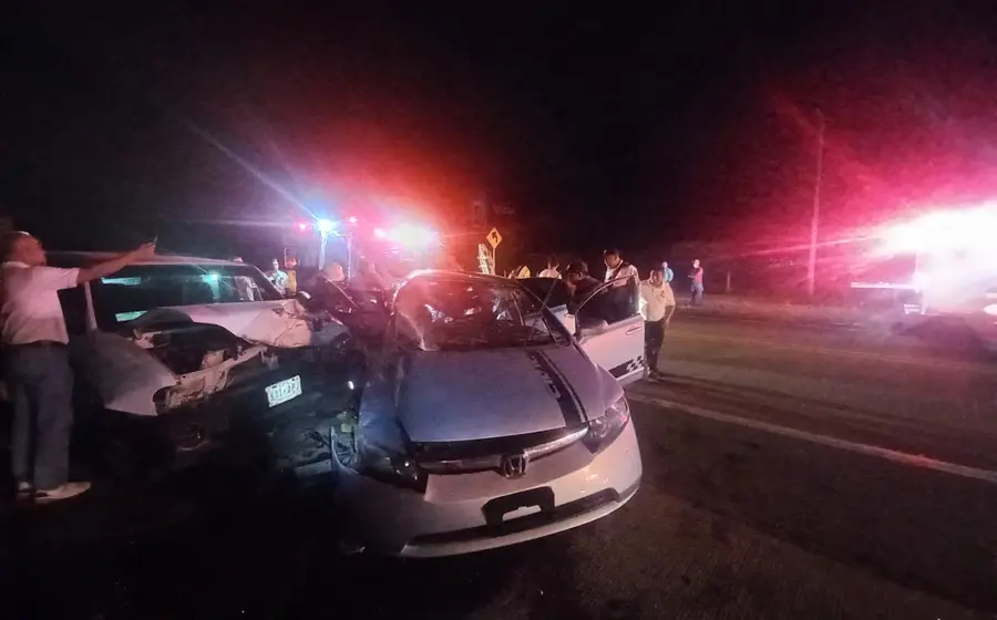 accidente 