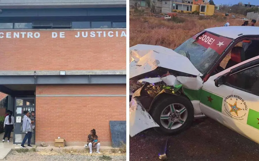 accidente