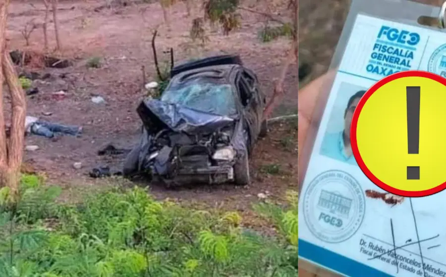 accidente