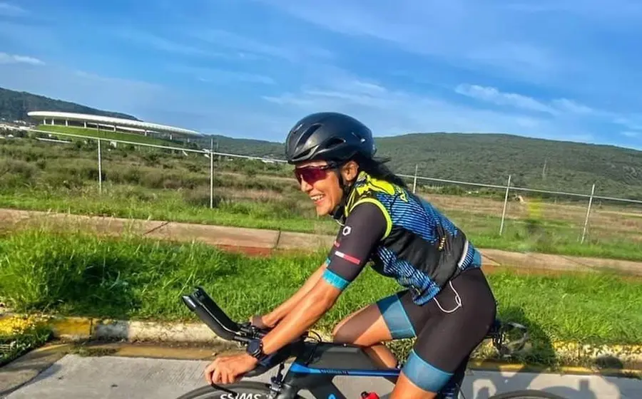  ciclista